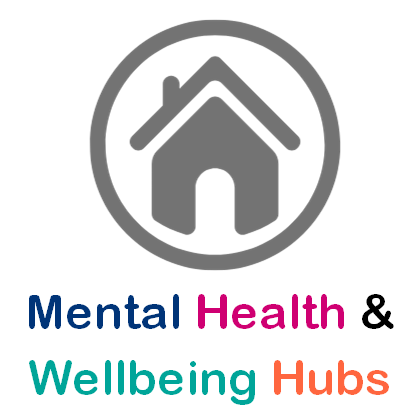 Birmingham Mental Health & Wellbeing Hubs